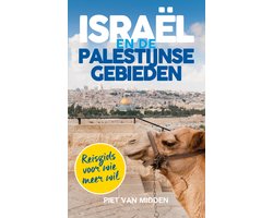 Israël en de Palestijnse gebieden