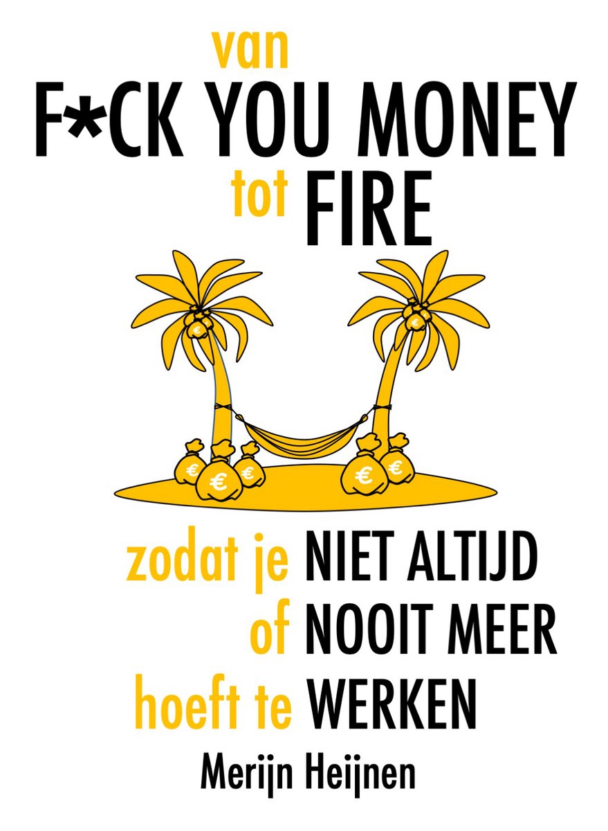 van F*ck You Money tot FIRE