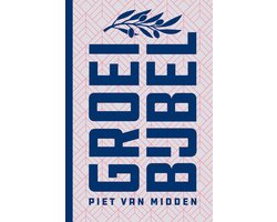 Groeibijbel (heruitgave)