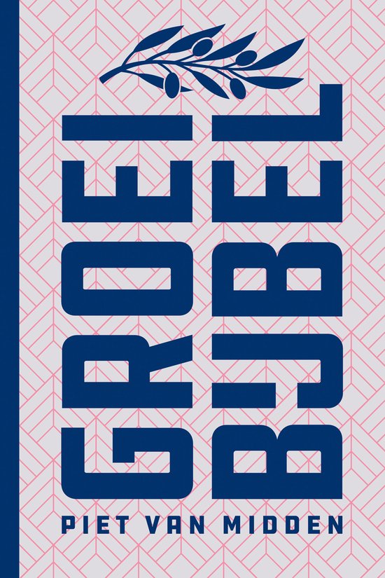 Groeibijbel (heruitgave) - cover