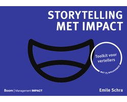 Storytelling met impact
