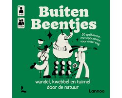 Buitenbeentjes