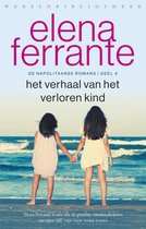 De Napolitaanse romans 4 - Het verhaal van het verloren kind