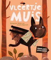 Vleertje Muis 1 - Vleertje Muis
