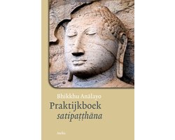 Praktijkboek satipatthana