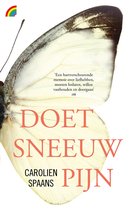 Doet sneeuw pijn