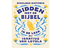 Bidden met de Bijbel