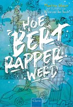 Hoe Bert rapper werd