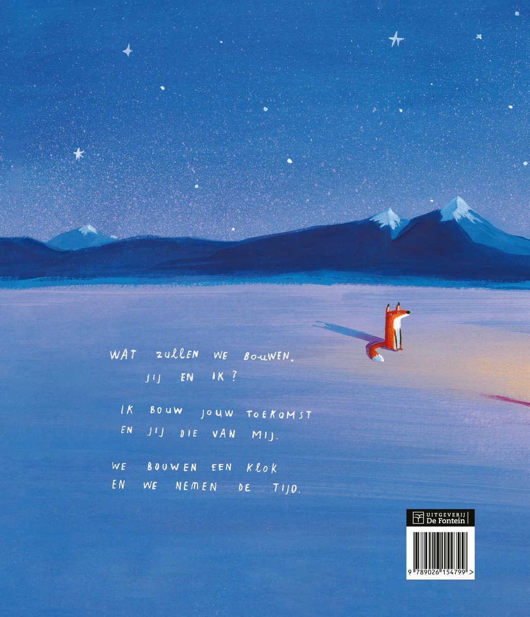 Samen gaan bouwen - back cover