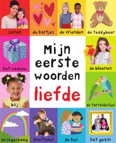 Mijn eerste 100 - Mijn eerste woorden – liefde