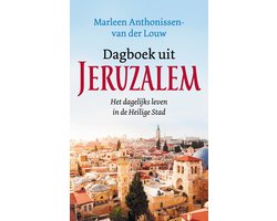 Dagboek uit Jeruzalem