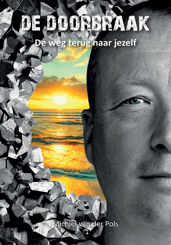 De Doorbraak - cover