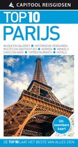 Capitool Reisgidsen Top 10 - Parijs