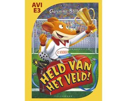 Held van het veld!