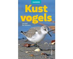 Zakgids kustvogels