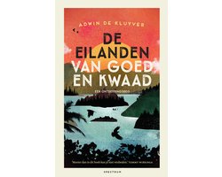 Omslag van De eilanden van goed en kwaad