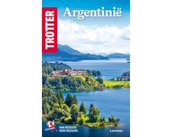 Trotter Argentinië