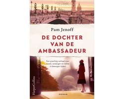 De dochter van de ambassadeur