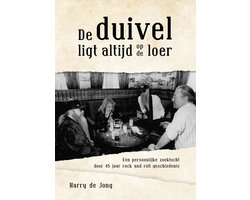 De duivel ligt altijd op de loer