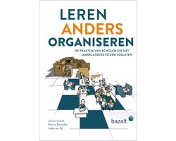 Leren anders organiseren