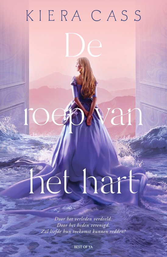 De roep van het hart - cover