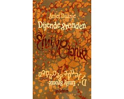 Omslag van Dijende gronden