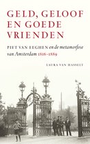 Geld, geloof en goede vrienden