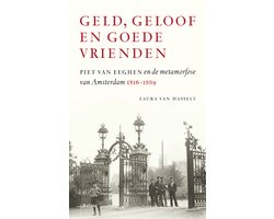 Geld, geloof en goede vrienden