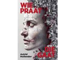 foto van Wie praat, die gaat