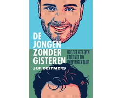 De jongen zonder gisteren