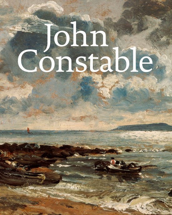 John Constable - cover