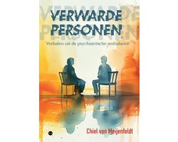 Verwarde personen