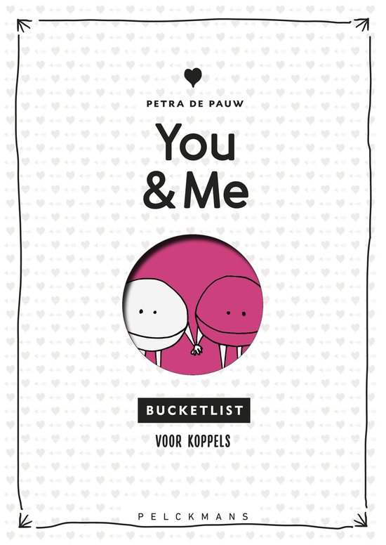 You & Me - cover
