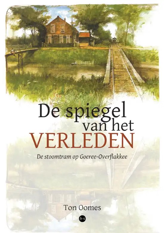 De spiegel van het verleden