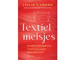 Textielmeisjes