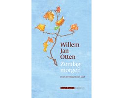 Omslag van Zondagmorgen