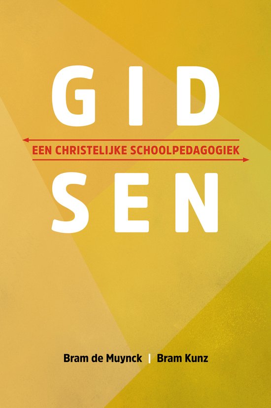 Gidsen - cover