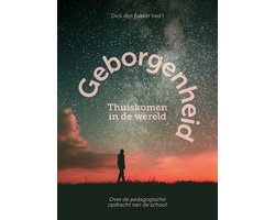 Omslag van Geborgenheid