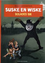 Suske en Wiske 372 - Bolhoed Bik