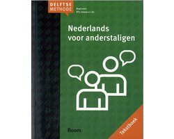 Delftse methode: Nederlands voor anderstaligen