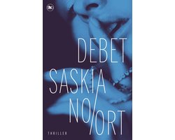 Omslag van Debet