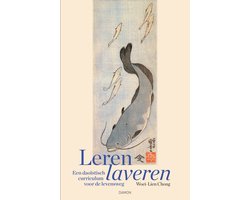 Leren laveren