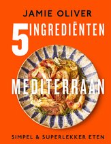 5 Ingrediënten Mediterraan