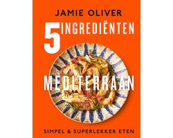 foto van 5 Ingrediënten Mediterraan