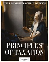 Principles of Taxation
