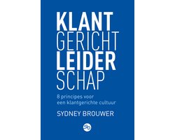 Klantgericht leiderschap