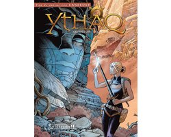 Ythaq 17 - De grot der blikken