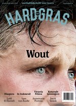Hard gras 158 - Hard gras 158