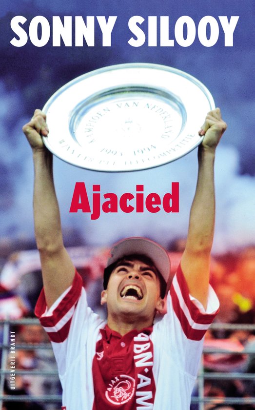 Sonny Silooy - cover