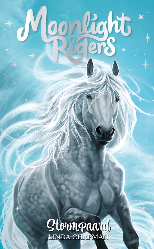 Moonlight Riders 2 - Stormpaard
